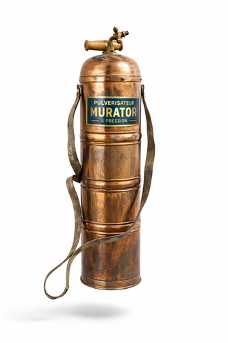 Pulvérisateur muratoti paris - pulvérisateur,