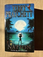 Nation von Terry Pratchett -