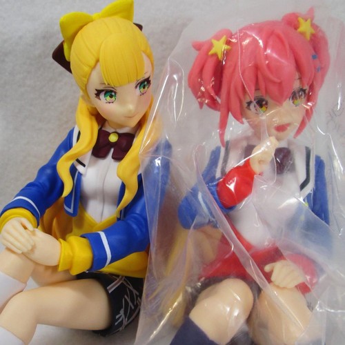 Worlddaistar figur kokona - worlddaistar,