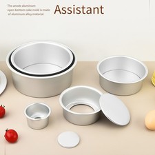 Runde Aluminiumlegierung für