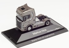 Herpa PC 111041 Scania CS 20