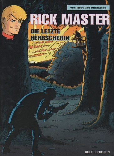 Rick master 71 die - rick, 71,