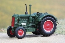 Hürlimann D 600 Modell von