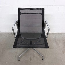 Original Vitra Eames Alu Chair