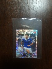 TOPPS BUNDESLIGA 25/26 Legende