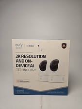 Eufy 2k Resolution And