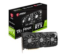 MSI Gaming GeForce RTX 2070