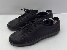 Ecco gr 39 Damen Halbschuhe