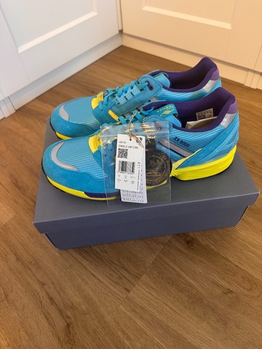Adidas 8000 consortium - adidas, zx