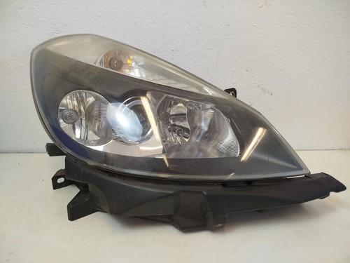 Renault clio iii br - clio,