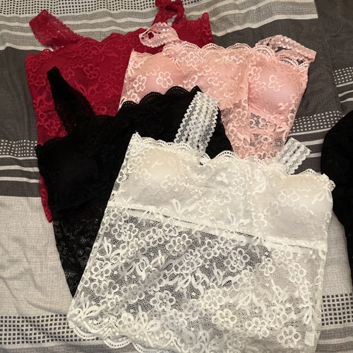 Hemden top spitze - hemden,