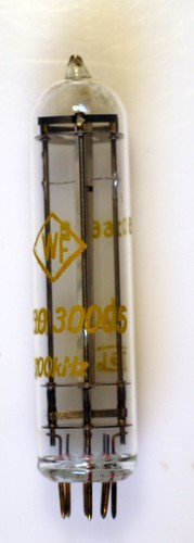 Quarz 5 100khz - quarz, wf,