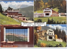 AK Berchtesgaden Hitlers