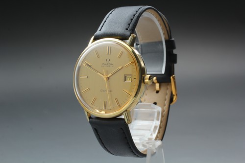 Vintage omega geneve - vintage,