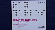 RAY CHARLES - Live In Concert (2004) * CD * Jazz,  R&B, Soul * 24bit mastering