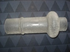 schöner, exclusiver Glaszylinder 10-07