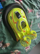 Original Taiyo Edge RC