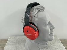 Bose Custom Red Quiet Comfort