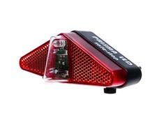 PRISMA LED Fahrrad Rücklicht