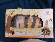 Original Wheely Bug Bee
