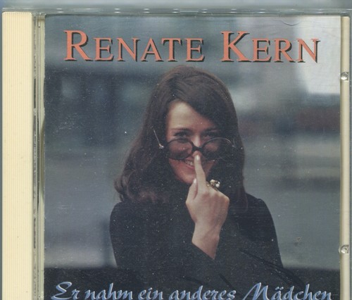 Renate kern nahm - cd, ein