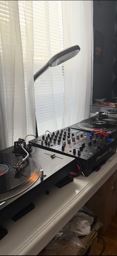 Turntable reloop 1000 mk2 - turntable,