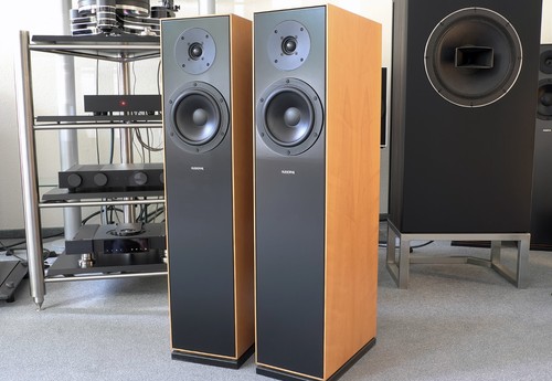 Audiophil cantata real - audiophil,