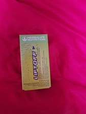 Herbalife Nutrition Lift Off