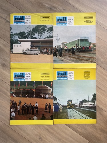 Lot zeitschriften vie - lot, 4