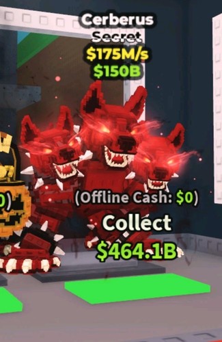Steal brainrot secret - steal, a