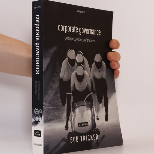 Corporate governance - corporate,