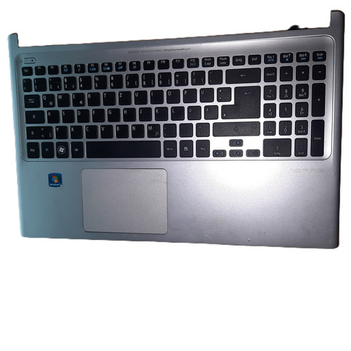 Acer aspire 531 - aspire, handauflage