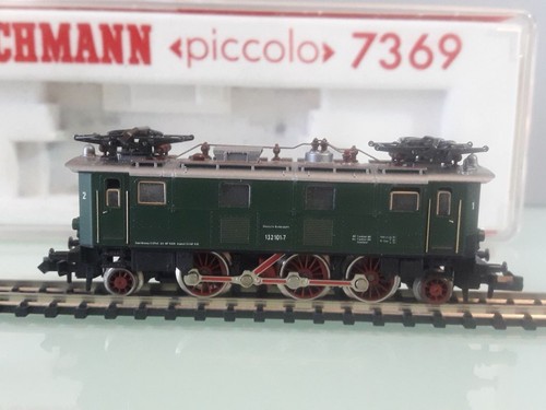 Fleischmann spur br 132 - n,,