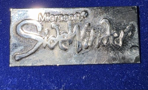Original microsoft sidewinder - original,