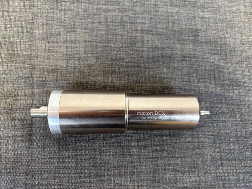 Maxon dcx 48v gpx 42 - gpx,