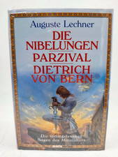 Die Nibelungen - Parzival -
