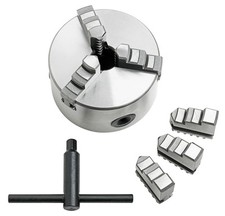 WABECO 3 Backenfutter Ø 160