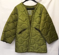 US Liner oliv für night