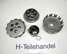 Kupplung Kupplungskorb komplett Husqvarna H2 125 WRE SM SMS 1994-2013