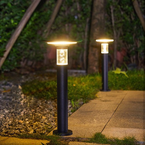 Led solar gartenleuchte - led,