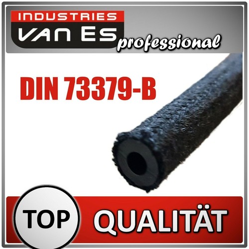 Kraftstoffschlauch 4mm