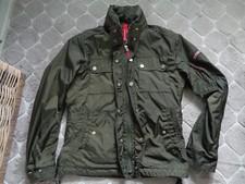 Exclusive Bogner Fire & ICE