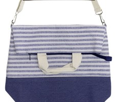 Strandtasche Sommertasche