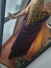 Abiball abendkleid festkleid - abendkleid,