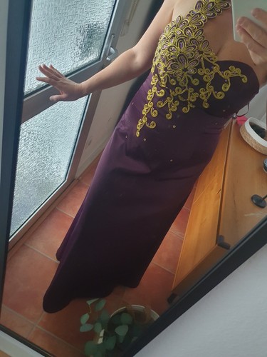 Abiball abendkleid festkleid - abiball,
