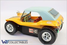 Buggy dune - dune-buggy, jahre