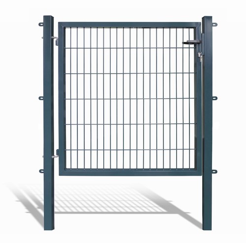 Gartentor bxh 1200x1200mm - gartentor, bxh:1200x1200mm