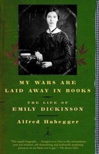 Wars are laid away - laid, in
