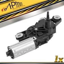 Wischermotor Heckwischermotor