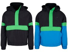 Urban Classics Herren 3-Tone